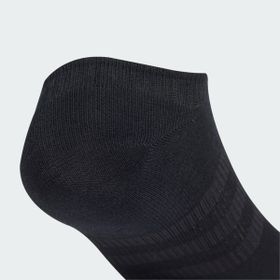 Adidas IC1327 Training Thin and Light No-Show 3 Çift Unisex Çorap