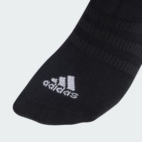 Adidas IC1327 Training Thin and Light No-Show 3 Çift Unisex Çorap