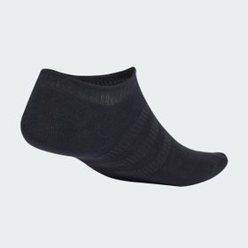 Adidas IC1327 Training Thin and Light No-Show 3 Çift Unisex Çorap