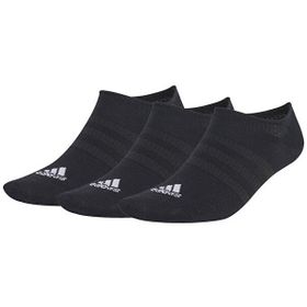 Adidas IC1327 Training Thin and Light No-Show 3 Çift Unisex Çorap