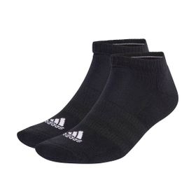 Adidas IC1332 C Spw Low 3P Siyah Günlük Stil Unisex Çorap
