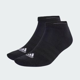 Adidas IC1332 C Spw Low 3P Siyah Günlük Stil Unisex Çorap