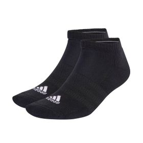 Adidas IC1332 C Spw Low 3P Siyah Günlük Stil Unisex Çorap