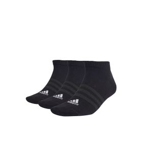 Adidas IC1336 3'lü Siyah Spor Unisex Çorap