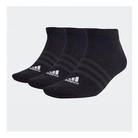 Adidas IC1336 3'lü Siyah Spor Unisex Çorap