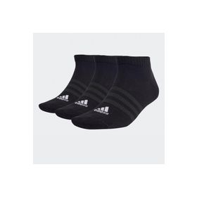 Adidas IC1336 3'lü Siyah Spor Unisex Çorap