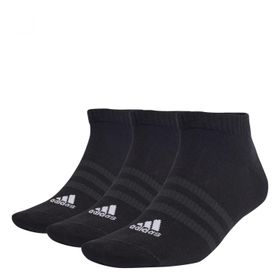 Adidas IC1336 T Spw Low 3p Siyah Unisex Çorap