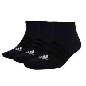 Adidas IC1336 T Spw Low 3p Siyah Unisex Çorap