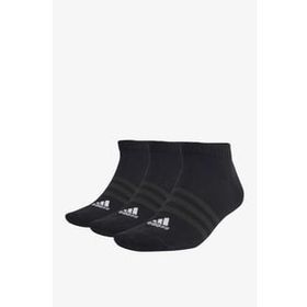 Adidas IC1336 T Spw Low 3p Siyah Unisex Çorap
