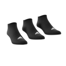 Adidas IC1336 T Spw Low 3p Siyah Unisex Çorap