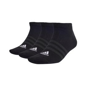 Adidas IC1336 T Spw Low 3p Siyah Unisex Çorap