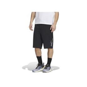 Adidas IC1998-E Siyah Natgeo Shorts Erkek Şort