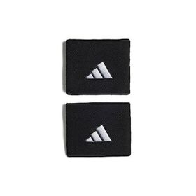 Adidas IC3568 Tennis WB L Siyah Beyaz Sporcu Bilekliği