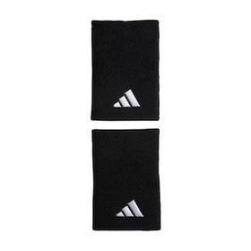 Adidas IC3568 Tennis WB L Siyah Beyaz Sporcu Bilekliği