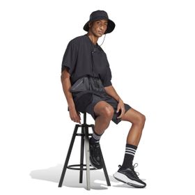 Adidas IC3729 Siyah Erkek Şort