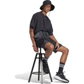 Adidas IC3729 Siyah Erkek Şort