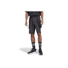 Adidas IC3729 Siyah Erkek Şort