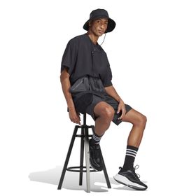 Adidas IC3729 Siyah Erkek Şort