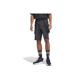 Adidas IC3729 Siyah Erkek Şort