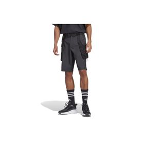 Adidas IC3729 Siyah Erkek Şort