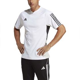 Adidas IC4565 Beyaz Erkek Futbol Forması
