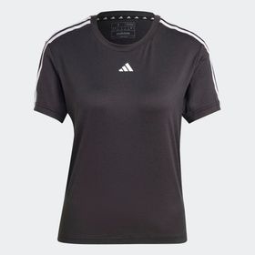 Adidas IC5039 Train Kadın Essentials 3-Stripes T-shirt