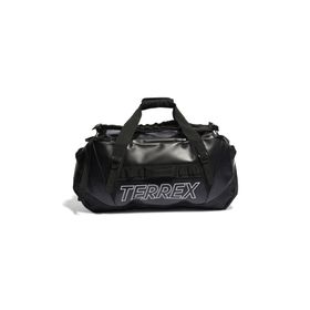 Adidas IC5649 70 lt Terrex Duffel M Siyah Spor Çantası