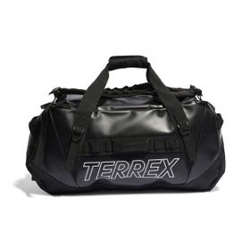 Adidas IC5649 70 lt Terrex Duffel M Siyah Spor Çantası