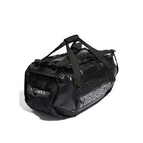 Adidas IC5649 70 lt Terrex Duffel M Siyah Spor Çantası