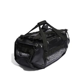 Adidas IC5649 70 lt Terrex Duffel M Siyah Spor Çantası
