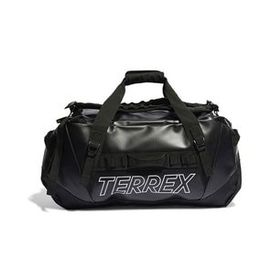 Adidas IC5649 70 lt Terrex Duffel M Siyah Spor Çantası