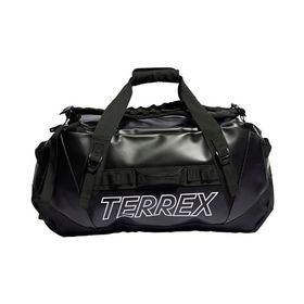 Adidas IC5649 70 lt Terrex Duffel M Siyah Spor Çantası
