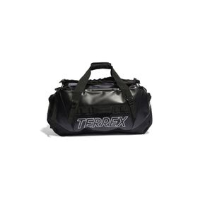 Adidas IC5649 70 lt Terrex Duffel M Siyah Spor Çantası