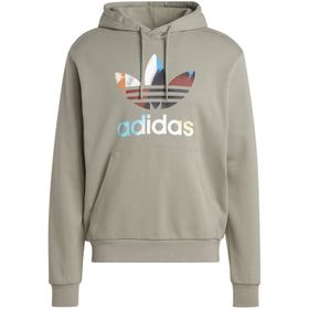 Adidas IC5730 Gri Erkek Sweatshirt