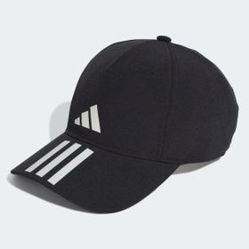 Adidas IC6520 BBALL C 3S A.R. Siyah Beyaz Unisex Şapka
