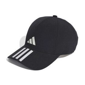 Adidas IC6520 BBALL C 3S A.R. Siyah Beyaz Unisex Şapka