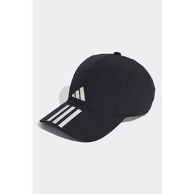 Adidas IC6520 BBALL C 3S A.R. Siyah Beyaz Unisex Şapka