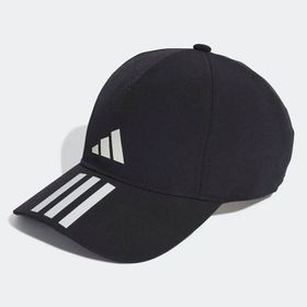 Adidas IC6520 BBALL C 3S A.R. Siyah Beyaz Unisex Şapka