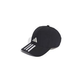 Adidas IC6520 BBALL C 3S A.R. Siyah Beyaz Unisex Şapka