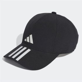 Adidas IC6520 BBALL C 3S A.R. Siyah Beyaz Unisex Şapka
