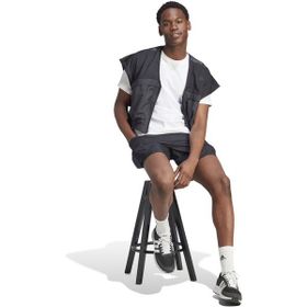 Adidas IC6735 M CE Q2 PR VEST Siyah Erkek Yelek