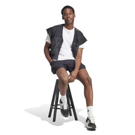 Adidas IC6735 M CE Q2 PR VEST Siyah Erkek Yelek