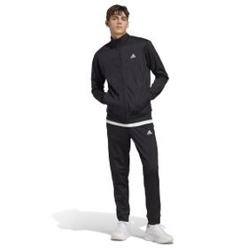 Adidas IC6775 Siyah Erkek Eşofman Takımı