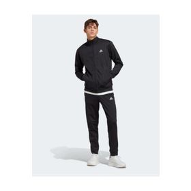 Adidas IC6775 Siyah Erkek Eşofman Takımı