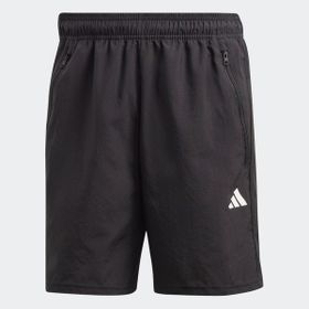 Adidas IC6976 Siyah Erkek Antrenman Şortu