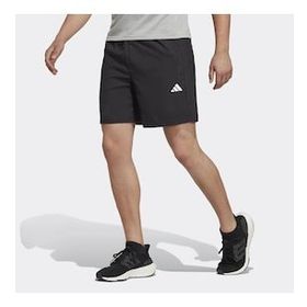 Adidas IC6976 Siyah Erkek Antrenman Şortu
