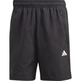 Adidas IC6976 Siyah Erkek Antrenman Şortu