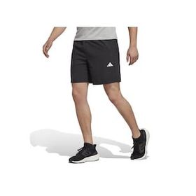 Adidas IC6976 Siyah Erkek Antrenman Şortu