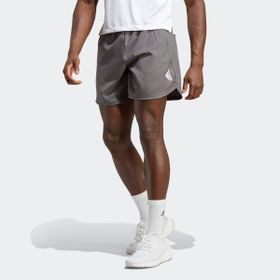 Adidas IC7278 Gri Erkek Şort