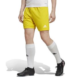 Adidas IC7404 ENT22 SHO Sarı Erkek Futbol Maç Şortu